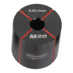 MILWAUKEE MATRICA ZA HKP PG13/M20