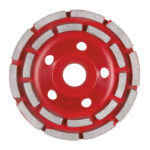 MILWAUKEE PLOČA DIJAMANTNA ZA BRUŠENJE DCWU125