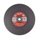 MILWAUKEE REZNA PLOČA ZA METAL SC41 355x2, 5mm