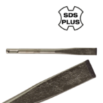 MILWAUKEE SDS+ DLIJETO PLOSNATO 180mm