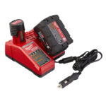 M12-18AC MILWAUKEE PUNJAČ