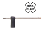 MWK SDS+ DUSTLESS SVRDLO 16x360