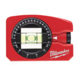 MILWAUKEE LIBELA POCKET 7, 8CM