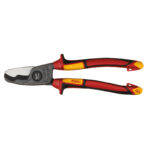 MILWAUKEE VDE KLIJEŠTA ZA REZANJE KABLOVA 210mm