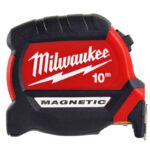 MILWAUKEE METAR MAGNETNI GEN III 10M/27mm