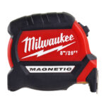 MILWAUKEE METAR MAGNETNI GEN III 8M-26FT/27mm