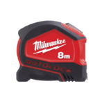 MILWAUKEE METAR-PRO COMPACT 5M/25mm