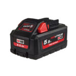 M18HB5. 5 MILWAUKEE AKUMULATOR