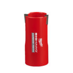 MILWAUKEE KRUNA BIG HAWG CARBIDE 25x60mm