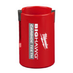 MILWAUKEE KRUNA BIG HAWG CARBIDE 51x60mm