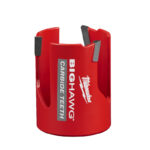 MILWAUKEE KRUNA BIG HAWG CARBIDE 54x60mm