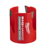 MILWAUKEE KRUNA BIG HAWG CARBIDE 65x60mm