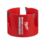 MILWAUKEE KRUNA BIG HAWG CARBIDE 92x60mm