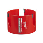 MILWAUKEE KRUNA BIG HAWG CARBIDE 102x60mm