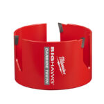 MILWAUKEE KRUNA BIG HAWG CARBIDE 108x60mm