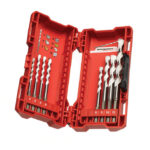 MILWAUKEE SVRDLO VIŠENAMJENSKO SET 2 - 8kom