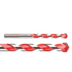 MILWAUKEE SVRDLO ZA BETON PREMIUM 12X150mm