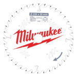 MILWAUKEE PILA CIRKULARNA DRVO FC 235x30x2, 4x36Z
