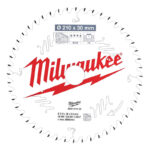 MILWAUKEE PILA CIRKULARNA MS DRVO 210x30x2, 8x48Z