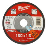 MILWAUKEE REZNA PLOČA PRO+ CUTWSCS41/150x1, 5