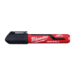 MILWAUKEE INKZALL MARKER CRNI ŠIROKI L BULK