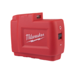 MILWAUKEE USB KONTROLER PUNJAČ