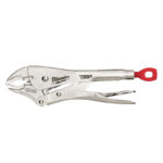 MILWAUKEE KLIJEŠTA GRIP ZAKRIVLJENA 250mm-1kom