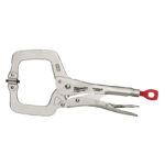 MILWAUKEE KLIJEŠTA GRIP C S ZAKRETNIM ČELJUSTIMA280mm