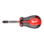 MILWAUKEE ODVIJAČ MAGNETNI TRI-LOBE PZ2x45