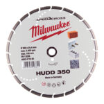 MILWAUKEE PILA KRUŽNA DIJAMANTNA HUDD 350mm