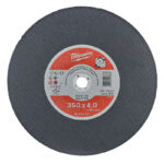 MILWAUKEE REZNA PLOČA ZA METAL SCS41 350x4mm