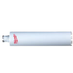 MILWAUKEE KRUNA DIJAMANTNA-MOKRO BUŠENJE 61mm-1 1/4"UNC