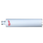 MILWAUKEE KRUNA DIJAMANTNA-MOKRO BUŠENJE 121mm-1 1/4"UNC