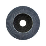 MILWAUKEE FLAP DISC ZIRCONIUM 115mm / GRIT 40