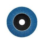 MILWAUKEE FLAP DISC ZIRCONIUM 125mm / GRIT 40