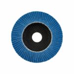 MILWAUKEE FLAP DISC ZIRCONIUM 125mm / GRIT 60