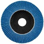 MILWAUKEE FLAP DISC ZIRCONIUM 125mm / GRIT 80