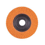 MILWAUKEE FLAP DISCS CERA TURBO 115mm / GRIT 60