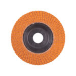 MILWAUKEE FLAP DISCS CERA TURBO 115mm / GRIT 80