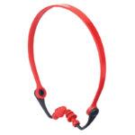 MILWAUKEE zaštita za uši s trakom