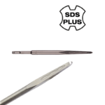 MILWAUKEE SDS+ DLIJETO ŠILJATO SLEDGE 250mm