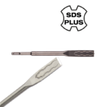 MWK SDS+ DLIJETO PLOSNATO SLEDGE 250x20mm