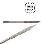 MILWAUKEE SDSMAX DLIJETO ŠILJATO SLEDGE 400mm