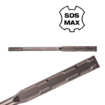 MILWAUKEE SDSMAX DLIJETO PLOSNATO SLEDGE 400x25mm