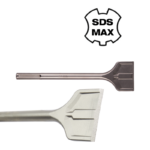 MILWAUKEE SDSMAX DLIJETO PLOSNATO SLEDGE 300x80mm