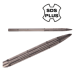 MILWAUKEE SDS+ DLIJETO ŠILJATO SLEDGE 250mm-10kom