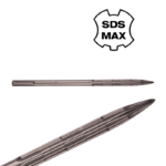 MILWAUKEE SDSMAX DLIJETO ŠILJATO SLEDGE 400mm 20kom