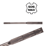 MILWAUKEE SDSMAX DLIJETO PLOSNATO SLEDGE 400x25mm 20kom