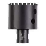 MILWAUKEE KRUNA ZA KERAMIKU M14 ( SUHO ) 51mm