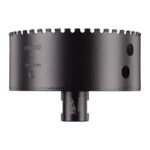 MILWAUKEE KRUNA ZA KERAMIKU M14 ( SUHO ) 102mm